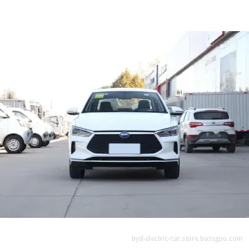 Byd E3 New Energy Automobile 401 Km High Speed Electric Vehicles EV